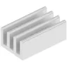 10162536 Fischer Elektronik Heat Sinks