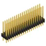 SLV W 2 080 40 G Fischer Elektronik PCB Connection Systems