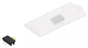 10063864 Fischer Elektronik PCB Connection Systems