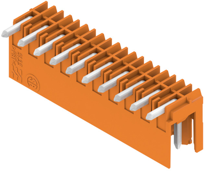 1597290000 Weidmüller PCB Connection Systems Image 2