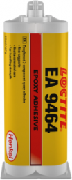Structural adhesive 400 ml double cartridge, Loctite LOCTITE EA 9464 A/B