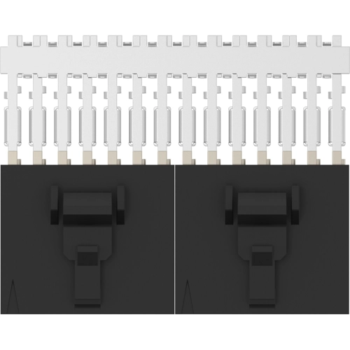 5-103957-6 AMP PCB Connection Systems Image 3