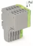 2020-206/000-036 WAGO PCB Connection Systems