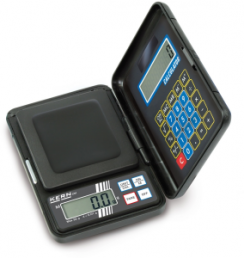 CM 60-2N Pocket balance 0,01 g : 60 g