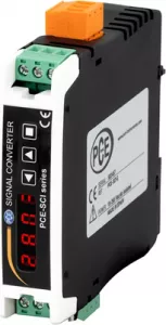 PCE-SCI-E PCE Instruments Signal Converters and Measuring Transducers