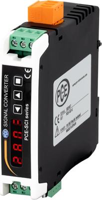 PCE-SCI-E PCE Instruments Signal Converters and Measuring Transducers Image 1