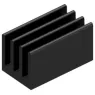 10021321 Fischer Elektronik Heat Sinks