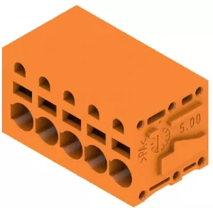 1331990000 Weidmüller PCB Terminal Blocks