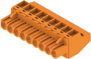 1948070000 Weidmüller PCB Connection Systems