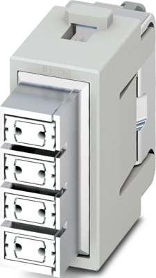 2748530000 Weidmüller Contact Inserts Image 1