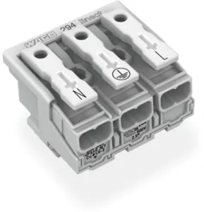294-8093/3025-000 WAGO Terminal Blocks