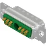 3011W1PAM99A10X CONEC D-Sub Connectors