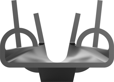 42663-2 AMP Receptacles Image 5