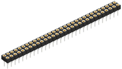 10042633 Fischer Elektronik PCB Connection Systems