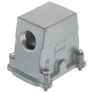 19390100526 Harting Housings for HDC Connectors