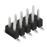 SL 11 SMD 040 10 Z Fischer Elektronik PCB Connection Systems