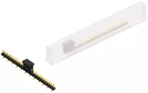 SLLP5SMD03824GBSM Fischer Elektronik PCB Connection Systems