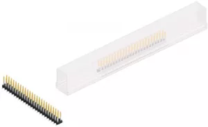 SLY8SMD06248SSM Fischer Elektronik PCB Connection Systems