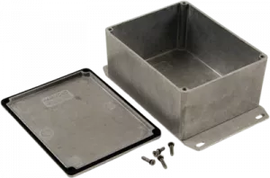 1590WCF Hammond General Purpose Enclosures