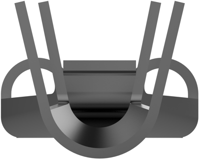 175024-1 AMP Receptacles Image 4