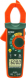 EXTECH EX655 CLAMP METER TRMS AC/DC LoZ and LPF