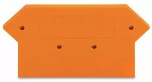 281-317 WAGO Terminals Accessories