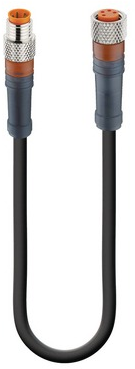 7881 Lumberg Automation Sensor-Actuator Cables Image 1