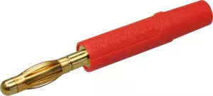 FK 04 L AU / RT SCHÜTZINGER Laboratory Connectors