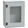 NSYPLM43TG Schneider Electric Switch Cabinets, server cabinets