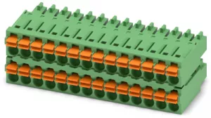1738924 Phoenix Contact PCB Connection Systems