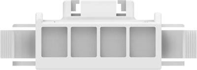 178740-1 AMP PCB Connection Systems Image 4