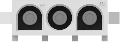 1969800-1 AMP PCB Connection Systems Image 5