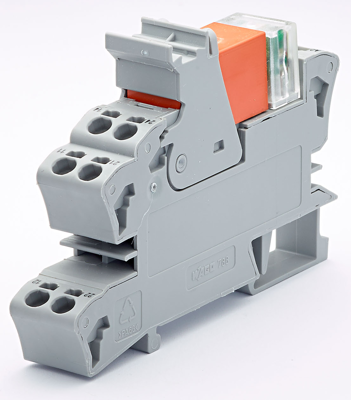788-312 WAGO Industrial Relays Image 2