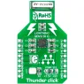 MIKROE-1444 MikroElektronika Single Board Computer