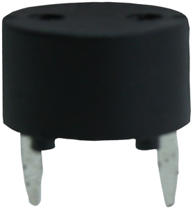 Fuse holder, 8.5 mm/TR5/TE5, 6 A, 250 V, PCB mounting, 55900000001