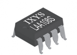 Solid state relay, LAA108AH