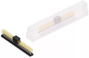 SL11SMD07846SBSM Fischer Elektronik PCB Connection Systems