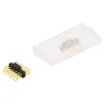 SL 17 SMD 058 14 G B SM Fischer Elektronik PCB Connection Systems