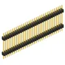 SLV W 6 117 33 G Fischer Elektronik PCB Connection Systems