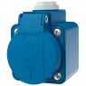 10082 Mennekes Sockets, Device Sockets