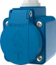 10082 Mennekes Sockets, Device Sockets