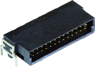 15150262401000 Harting PCB Connection Systems