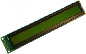 DEM 20121 SYH-LY Display Elektronik LED-Modules