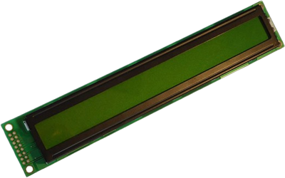 DEM 20121 SYH-LY Display Elektronik LED-Modules