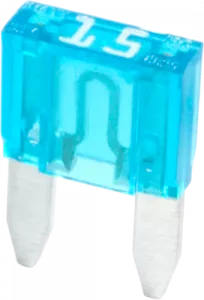 F7015 iMaXX Automotive Blade Fuses