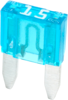 F7015 iMaXX Automotive Blade Fuses
