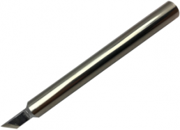 Soldering tip, Blade shape, (L x W) 14 x 5 mm, 450 °C, SCV-DRK50