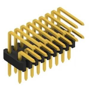 SLVW2KA03018G Fischer Elektronik PCB Connection Systems