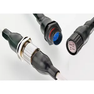 2102353-2 TE Connectivity Other Circular Connectors