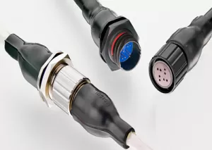 2102352-1 TE Connectivity Other Circular Connectors